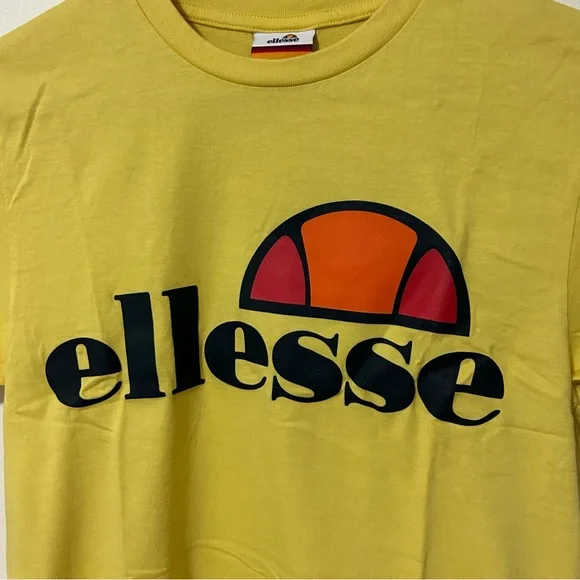 Ellesse T-Shirt - Picture 3 of 3